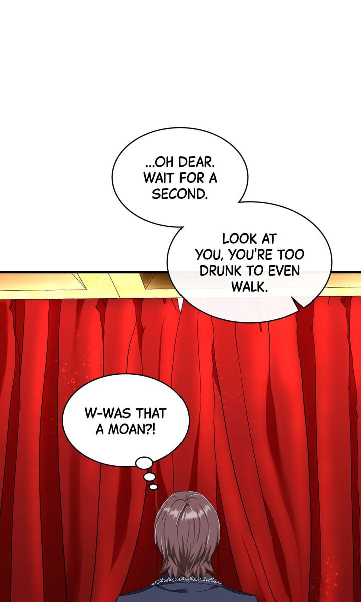 Justice for the Villainess Chapter 95 page 51 - 