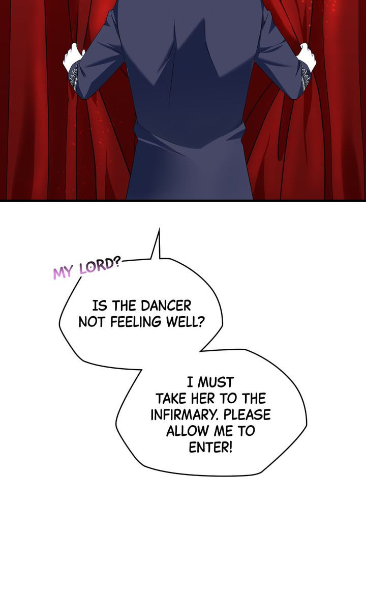 Justice for the Villainess Chapter 95 page 52 - 
