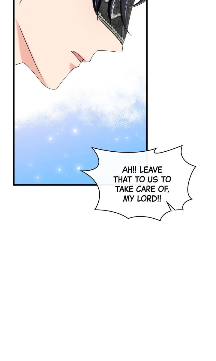 Justice for the Villainess Chapter 95 page 54 - 
