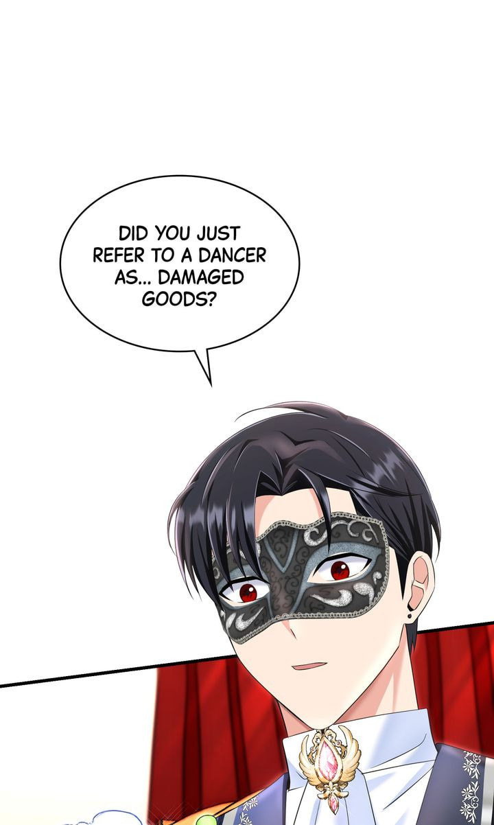 Justice for the Villainess Chapter 95 page 65 - 