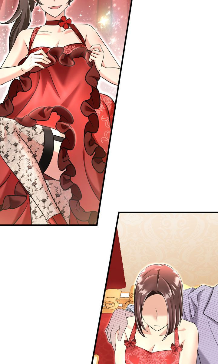 Justice for the Villainess Chapter 95 page 67 - 