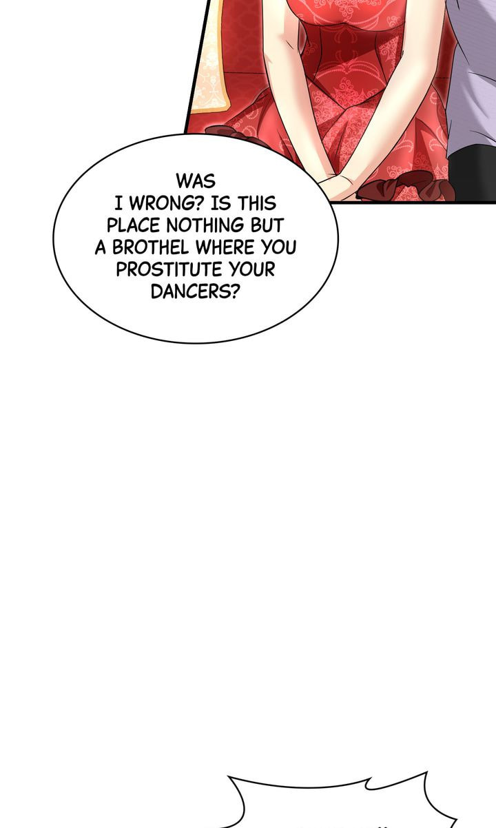 Justice for the Villainess Chapter 95 page 68 - 