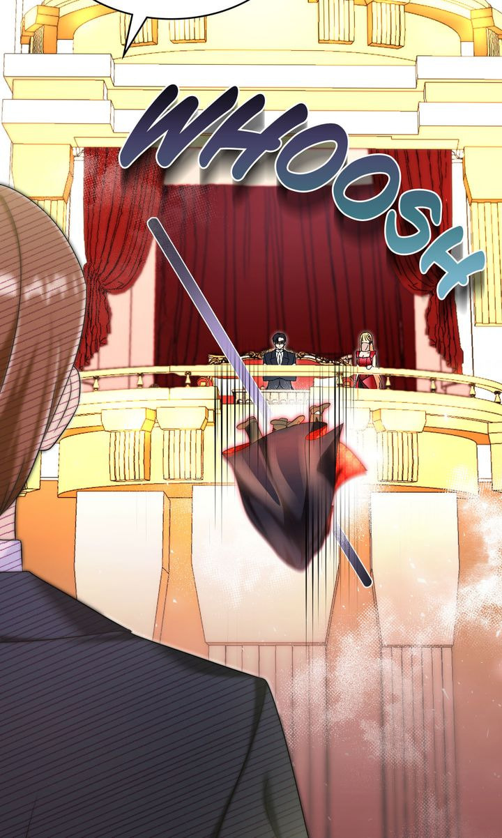 Justice for the Villainess Chapter 95 page 77 - 