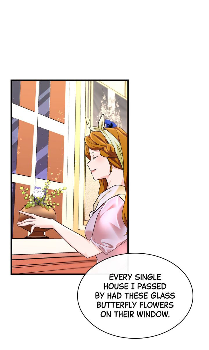 Justice for the Villainess Chapter 95 page 9 - 