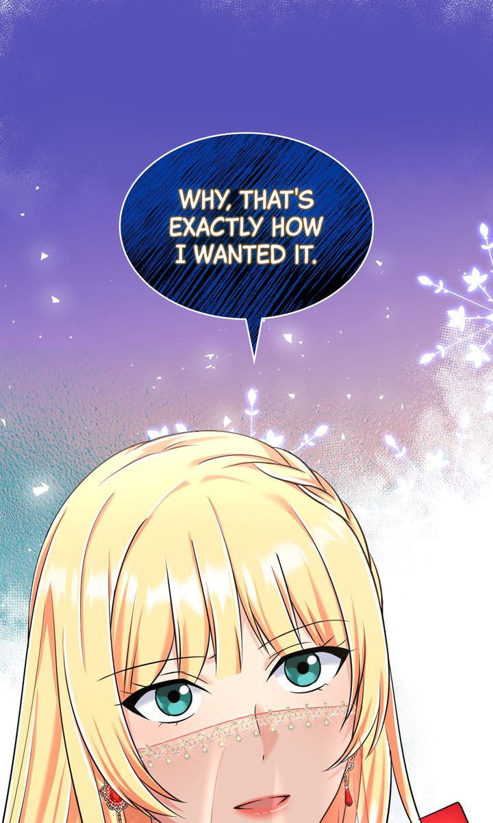 Justice for the Villainess Chapter 95 page 84 - 