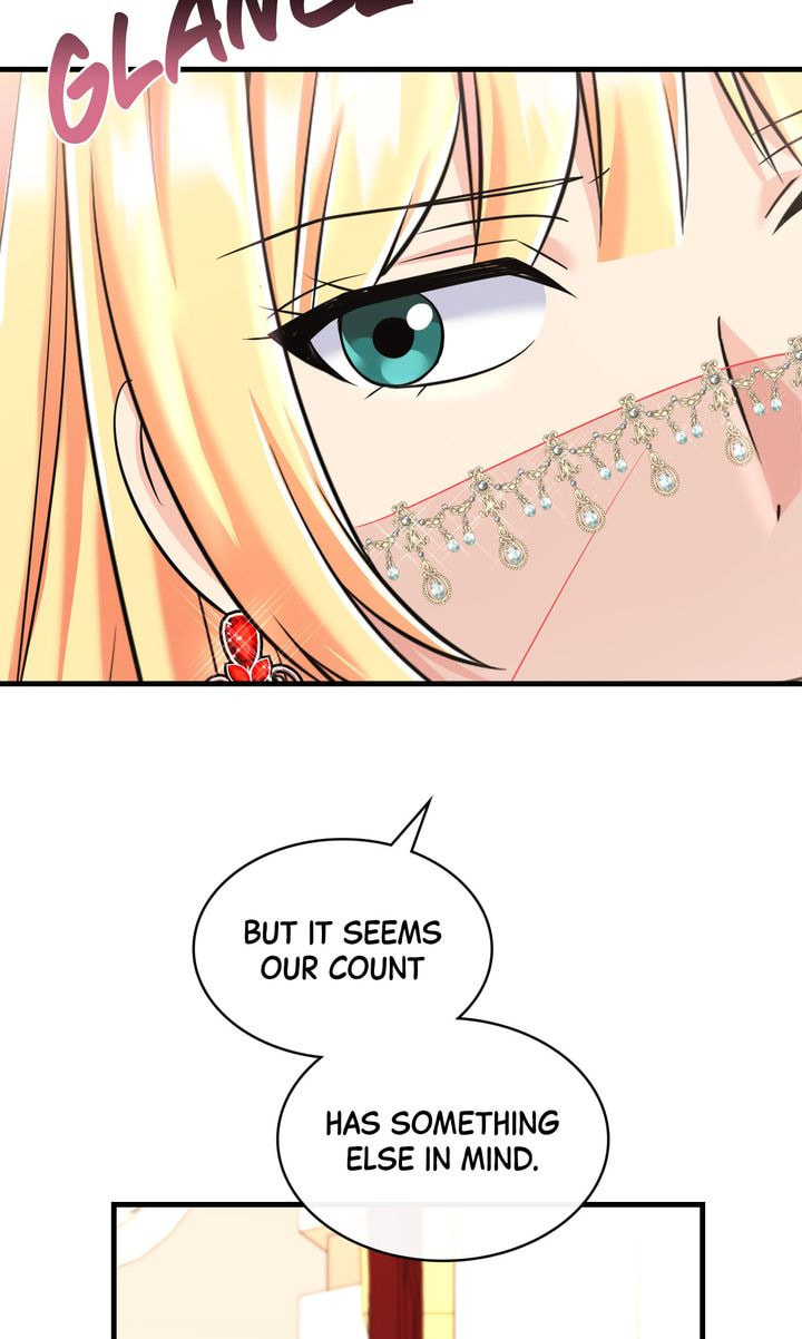 Justice for the Villainess Chapter 95 page 86 - 