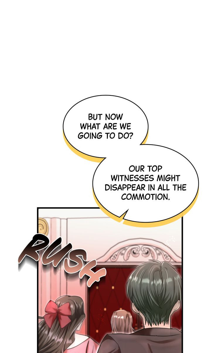 Justice for the Villainess Chapter 95 page 88 - 
