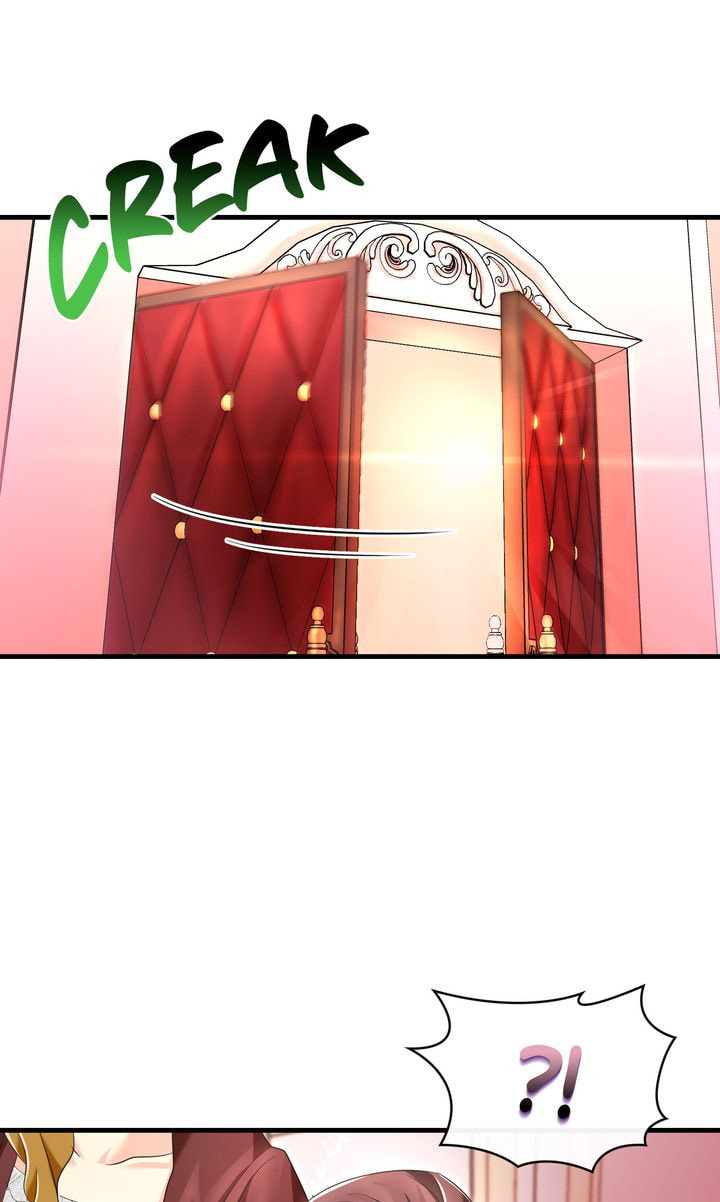 Justice for the Villainess Chapter 95 page 90 - 