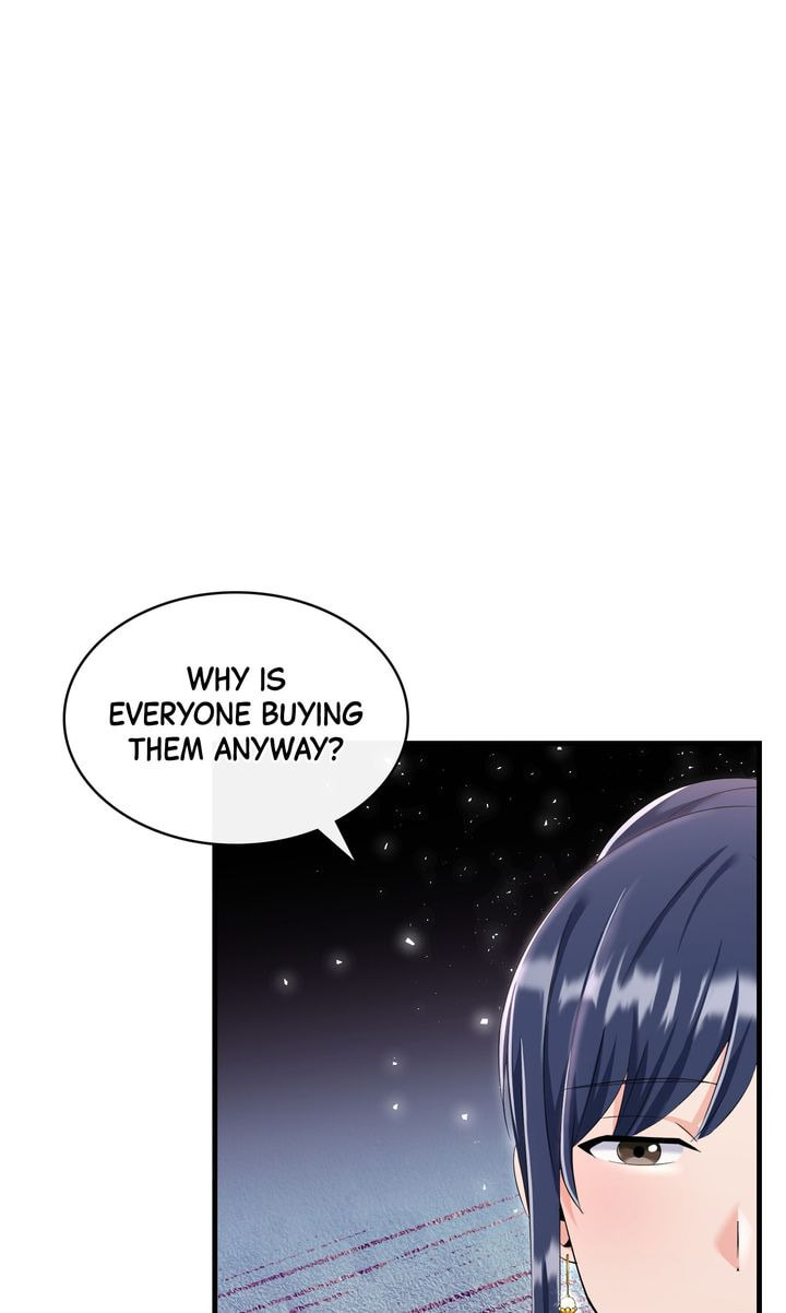 Justice for the Villainess Chapter 95 page 10 - 