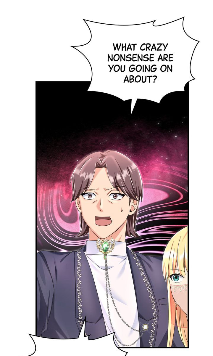 Justice for the Villainess Chapter 95 page 94 - 