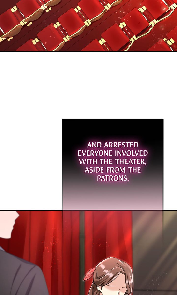 Justice for the Villainess Chapter 95 page 100 - 