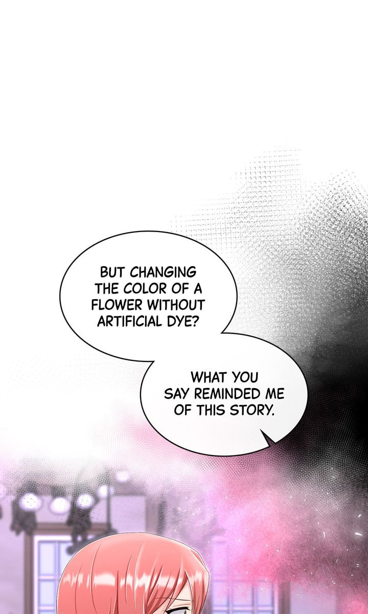 Justice for the Villainess Chapter 96 page 11 - 