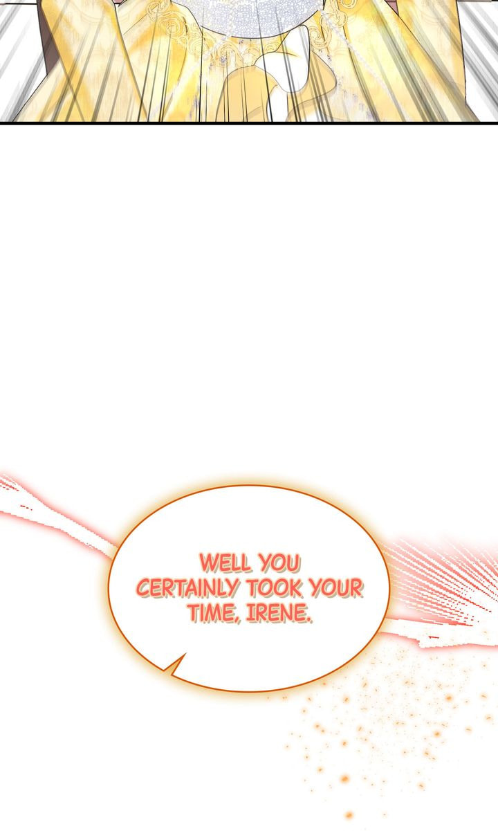 Justice for the Villainess Chapter 96 page 107 - 
