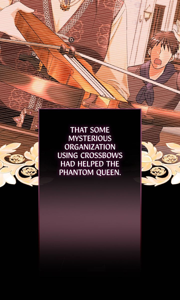 Justice for the Villainess Chapter 96 page 14 - 