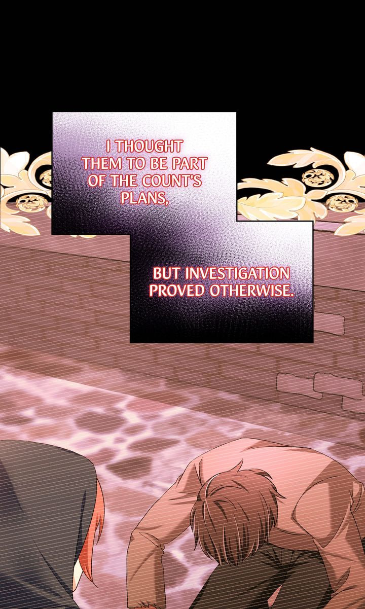 Justice for the Villainess Chapter 96 page 15 - 