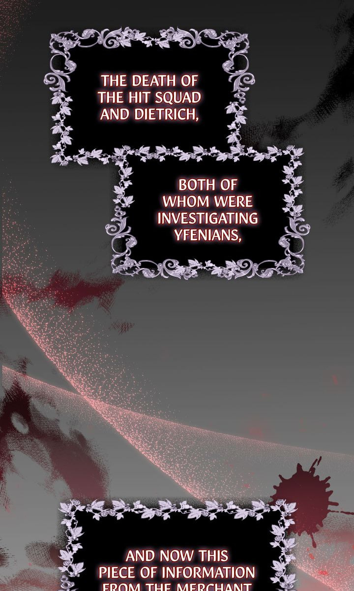 Justice for the Villainess Chapter 96 page 17 - 