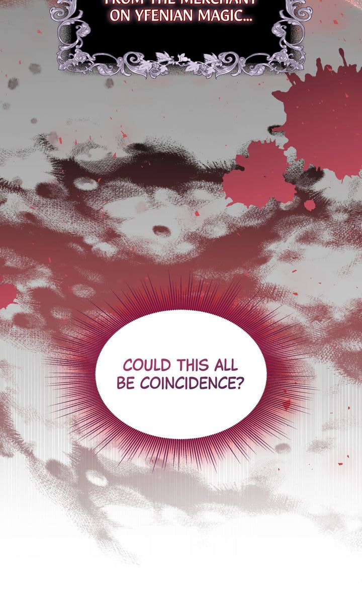 Justice for the Villainess Chapter 96 page 18 - 