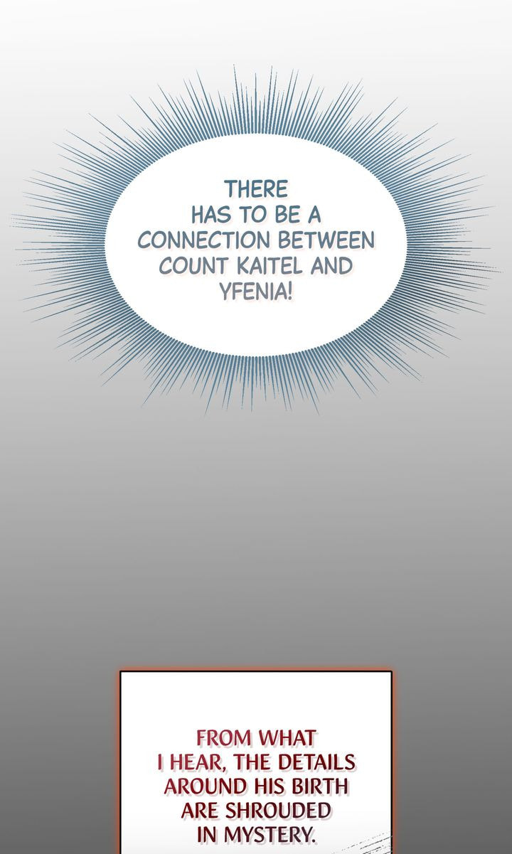 Justice for the Villainess Chapter 96 page 21 - 