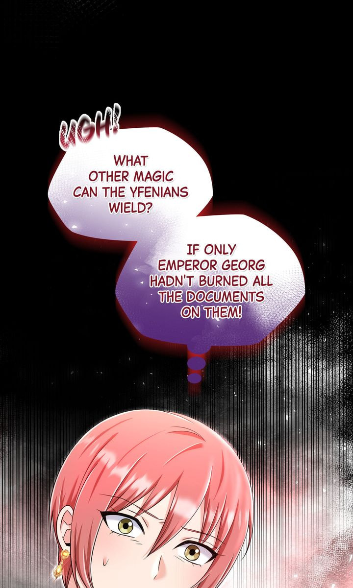 Justice for the Villainess Chapter 96 page 24 - 