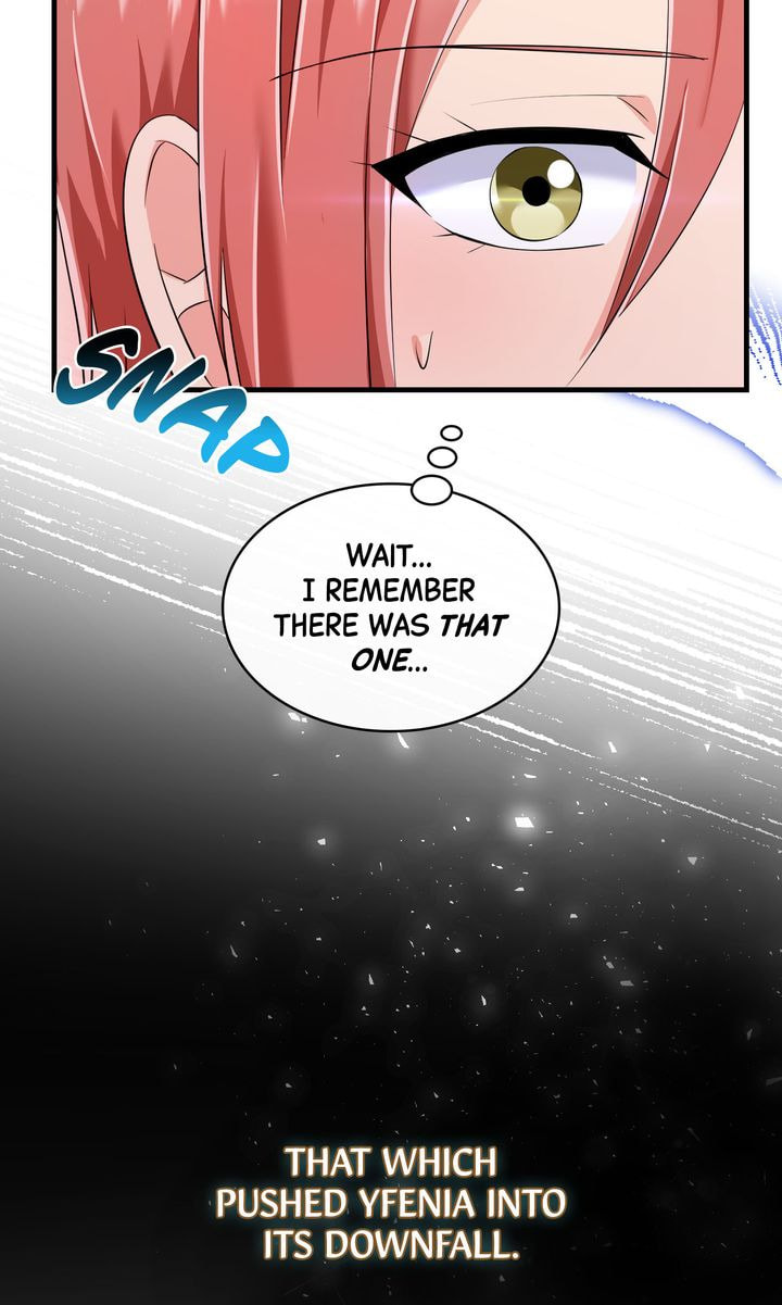 Justice for the Villainess Chapter 96 page 26 - 