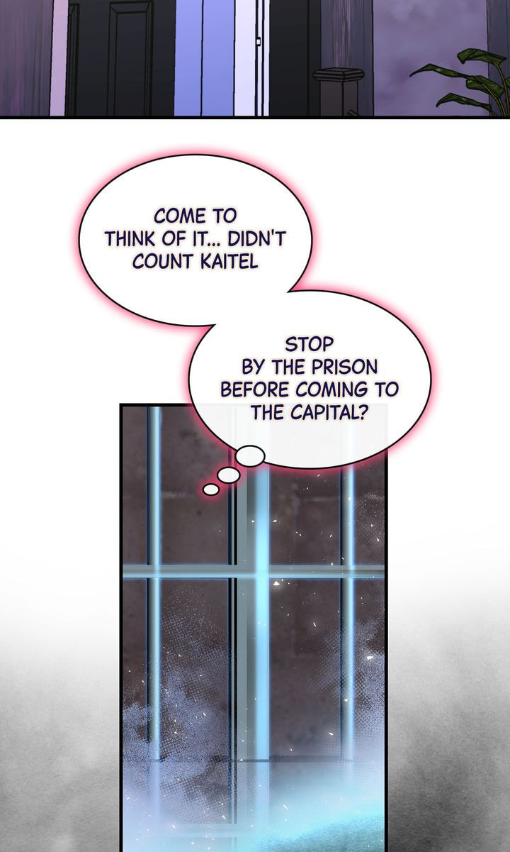 Justice for the Villainess Chapter 96 page 29 - 