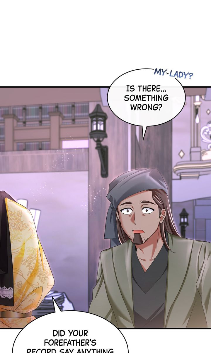 Justice for the Villainess Chapter 96 page 31 - 