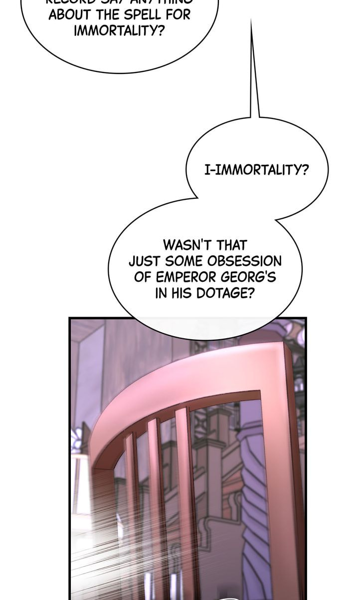 Justice for the Villainess Chapter 96 page 32 - 