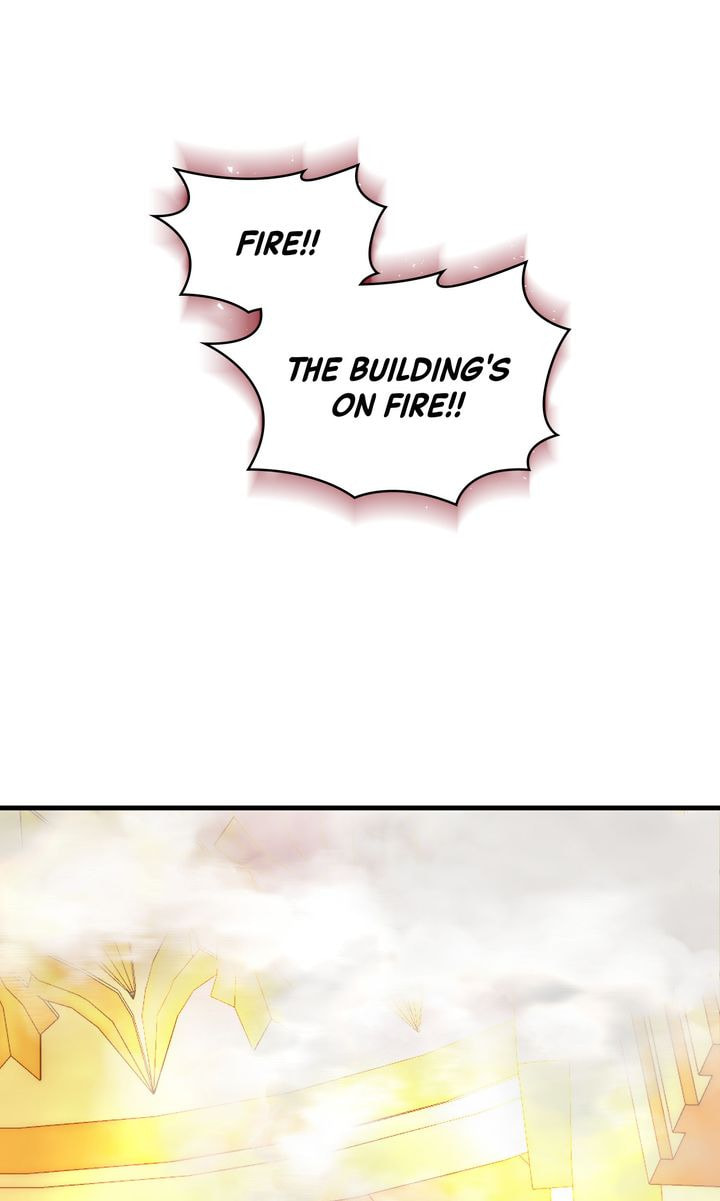 Justice for the Villainess Chapter 96 page 46 - 