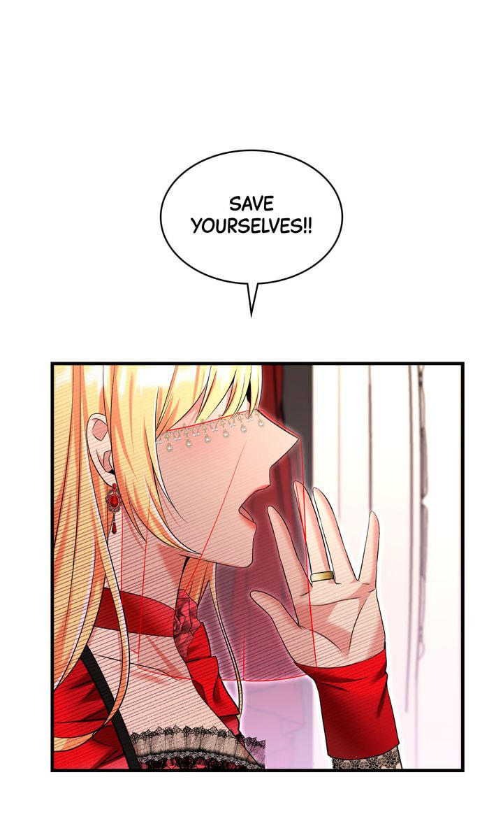 Justice for the Villainess Chapter 96 page 48 - 