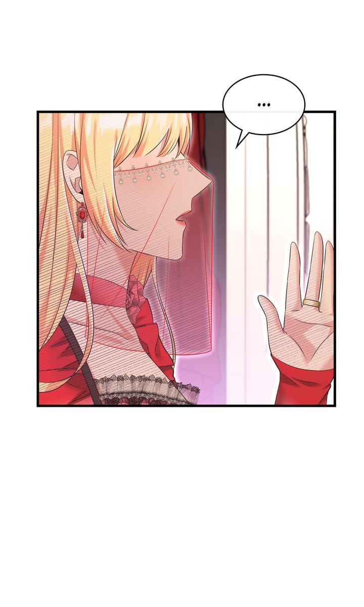 Justice for the Villainess Chapter 96 page 49 - 