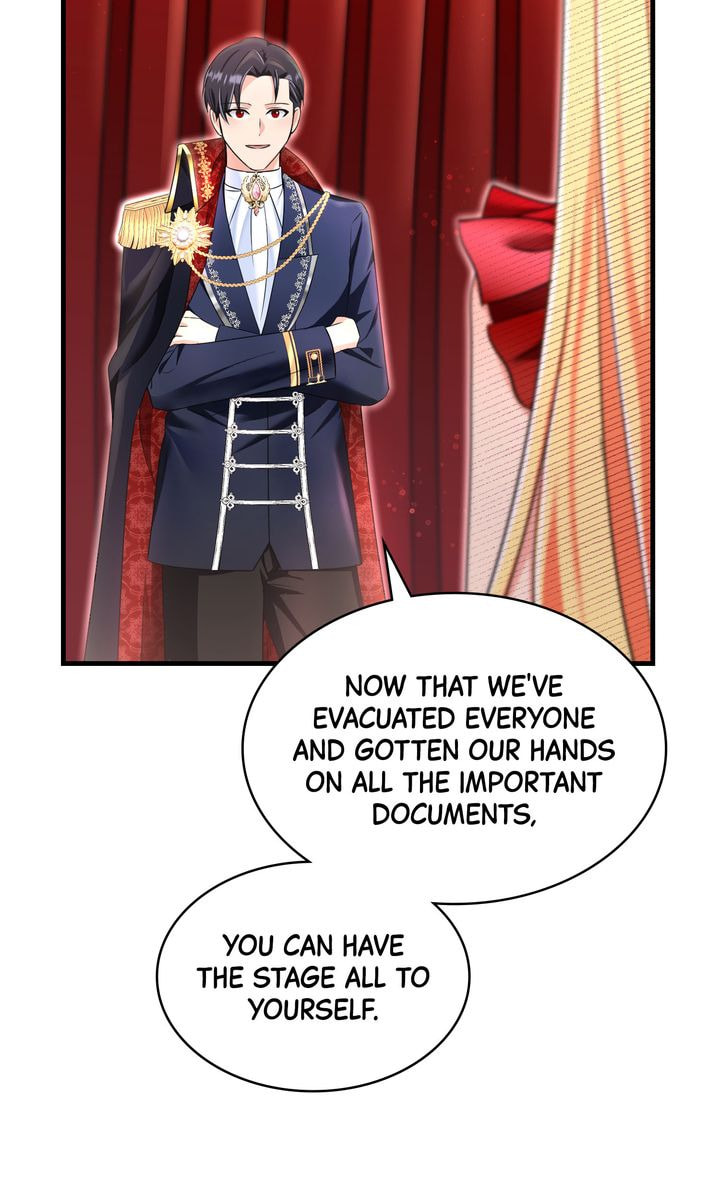 Justice for the Villainess Chapter 96 page 56 - 