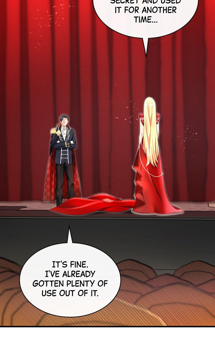 Justice for the Villainess Chapter 96 page 58 - 