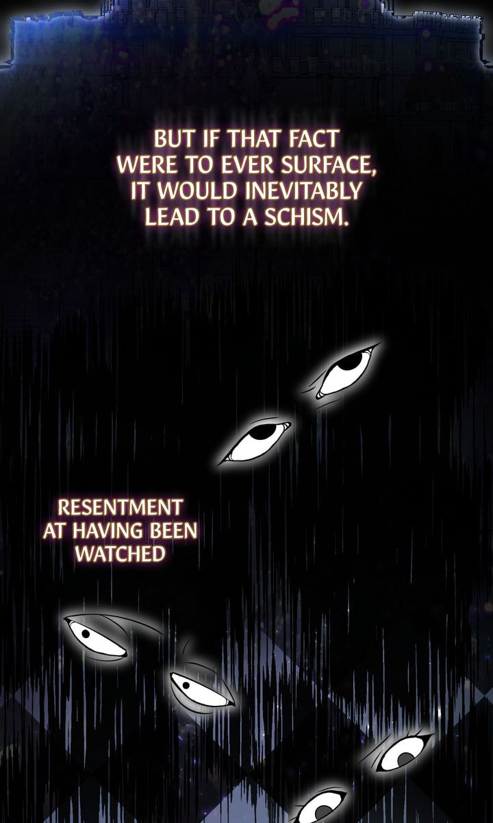 Justice for the Villainess Chapter 96 page 64 - 