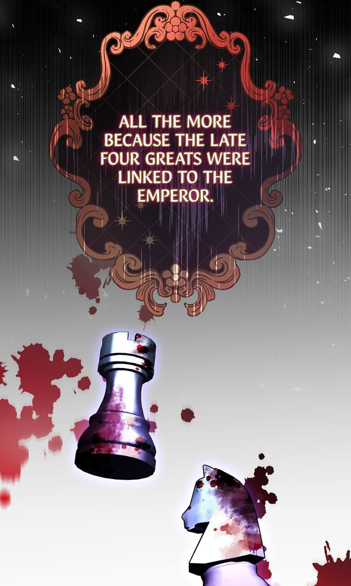 Justice for the Villainess Chapter 96 page 66 - 