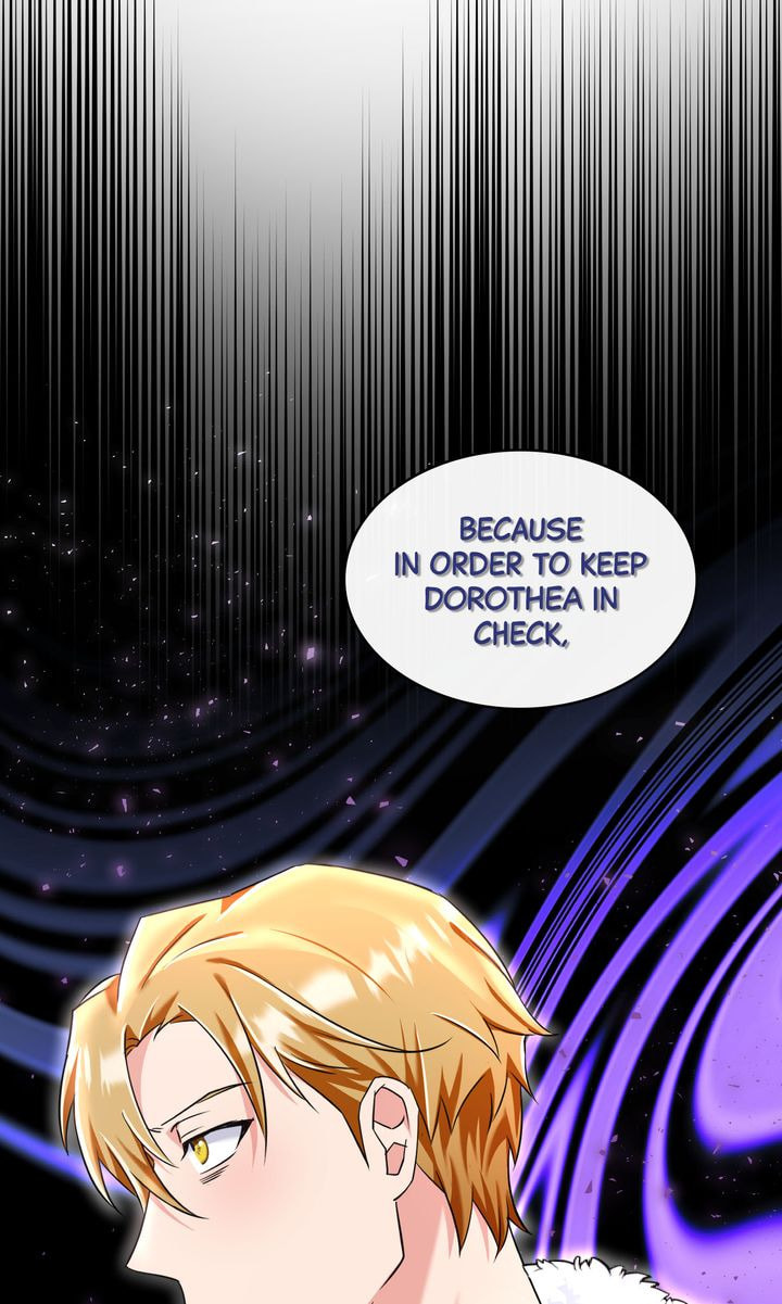 Justice for the Villainess Chapter 96 page 69 - 