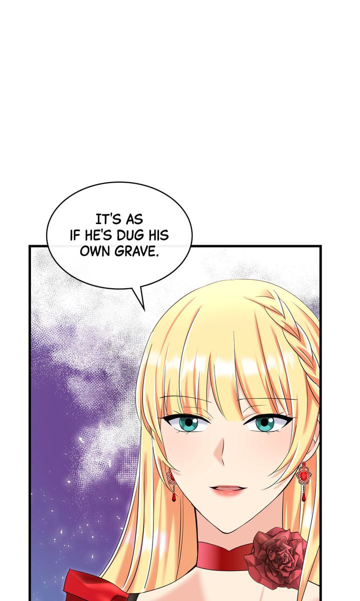 Justice for the Villainess Chapter 96 page 72 - 
