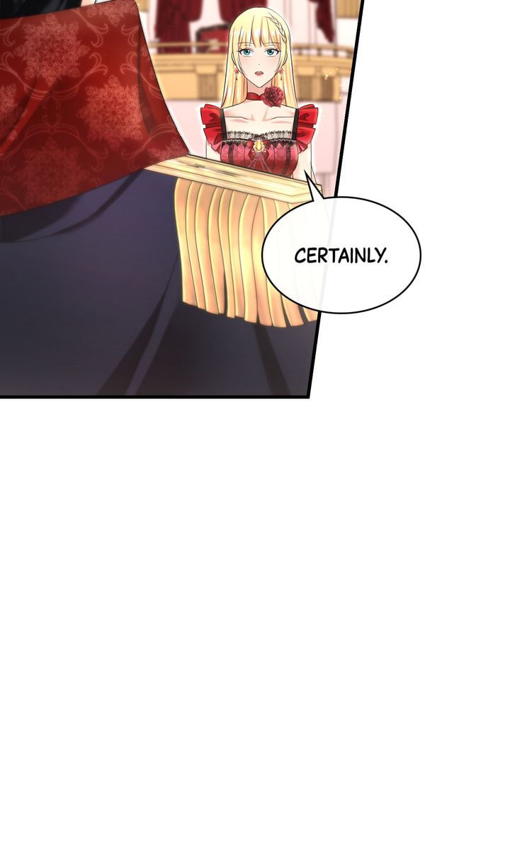 Justice for the Villainess Chapter 96 page 78 - 