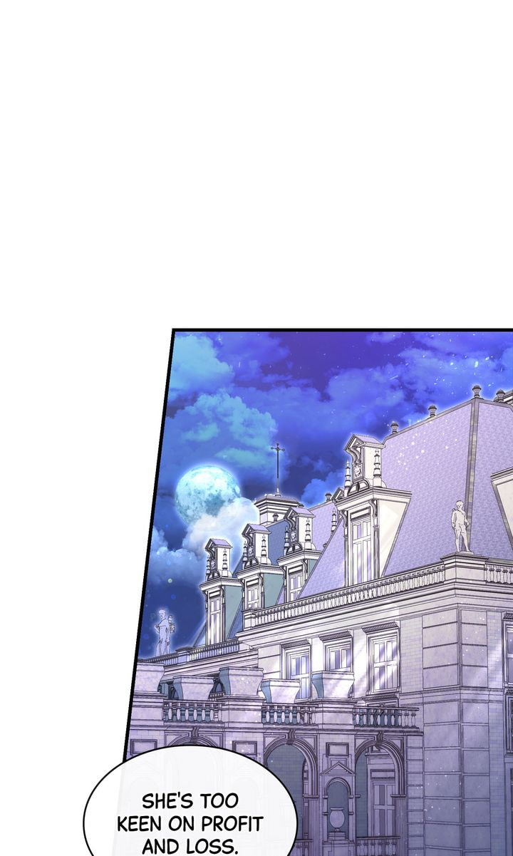 Justice for the Villainess Chapter 96 page 79 - 