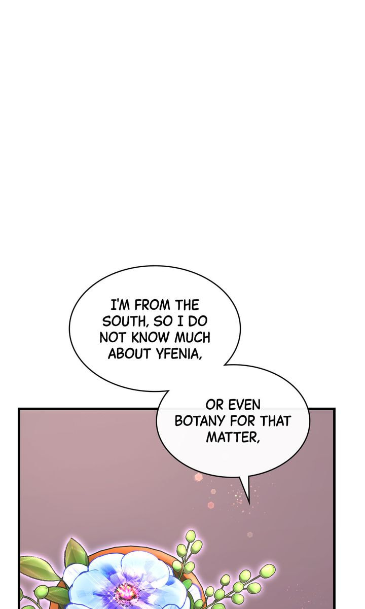 Justice for the Villainess Chapter 96 page 9 - 