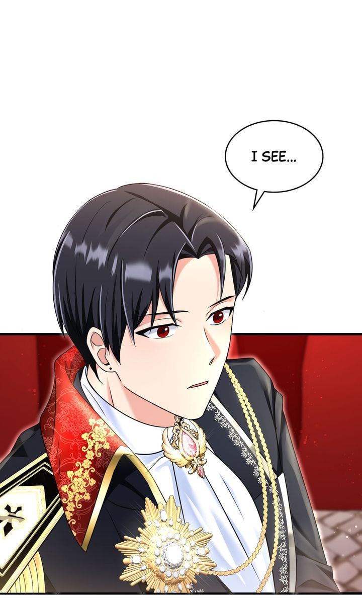 Justice for the Villainess Chapter 96 page 81 - 