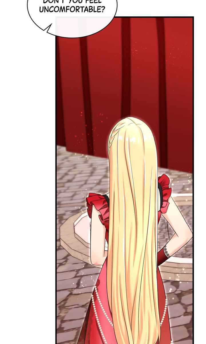 Justice for the Villainess Chapter 96 page 83 - 