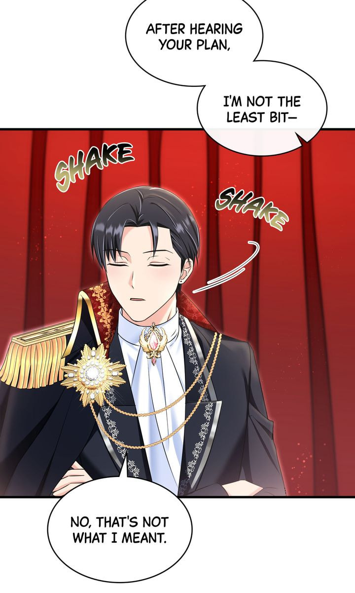 Justice for the Villainess Chapter 96 page 85 - 