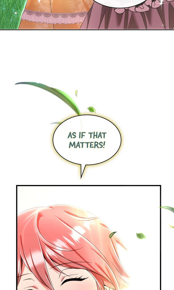 Justice for the Villainess Chapter 96 page 91 - 