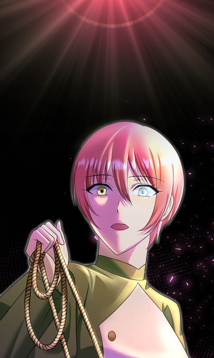 Justice for the Villainess Chapter 96 page 99 - 
