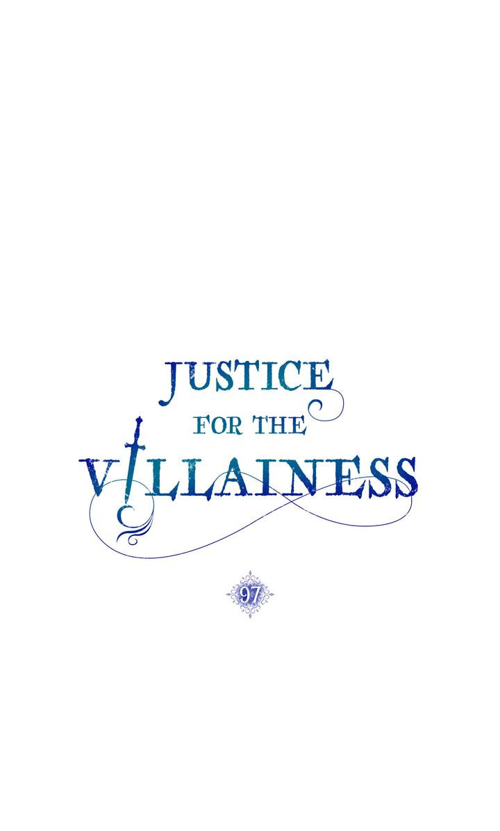 Justice for the Villainess Chapter 97 page 12 - 