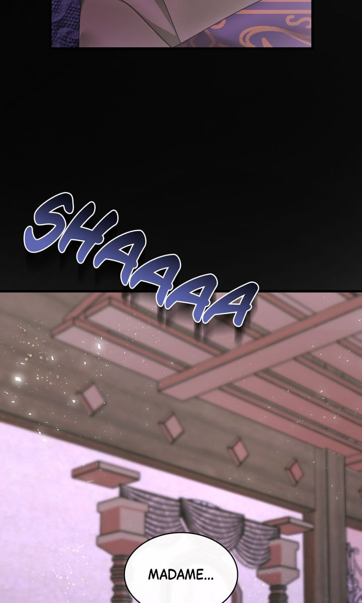 Justice for the Villainess Chapter 97 page 3 - 
