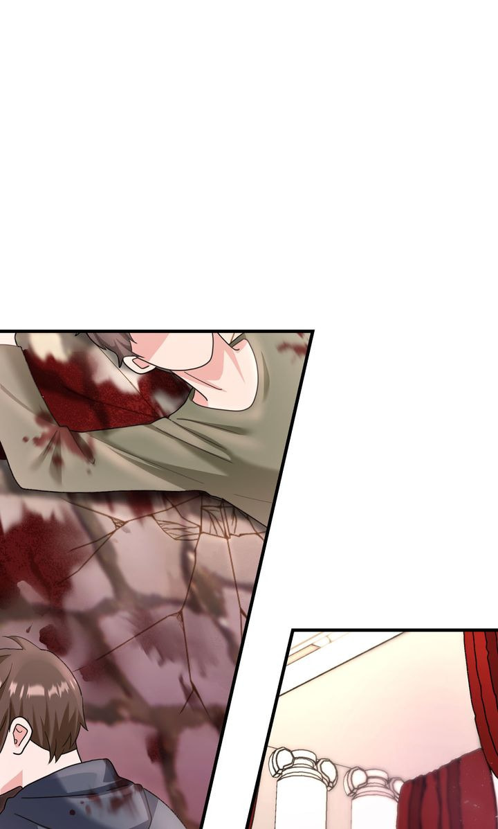Justice for the Villainess Chapter 97 page 28 - 