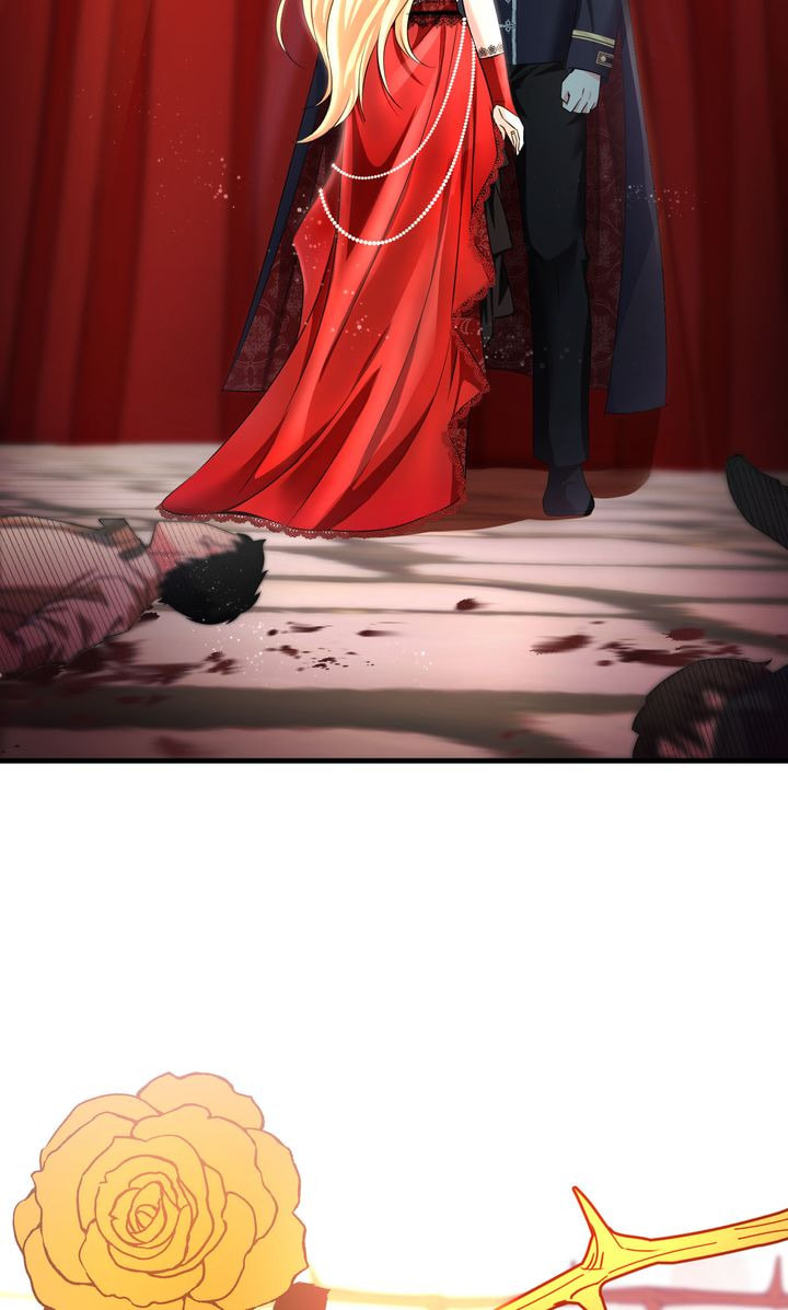 Justice for the Villainess Chapter 97 page 31 - 