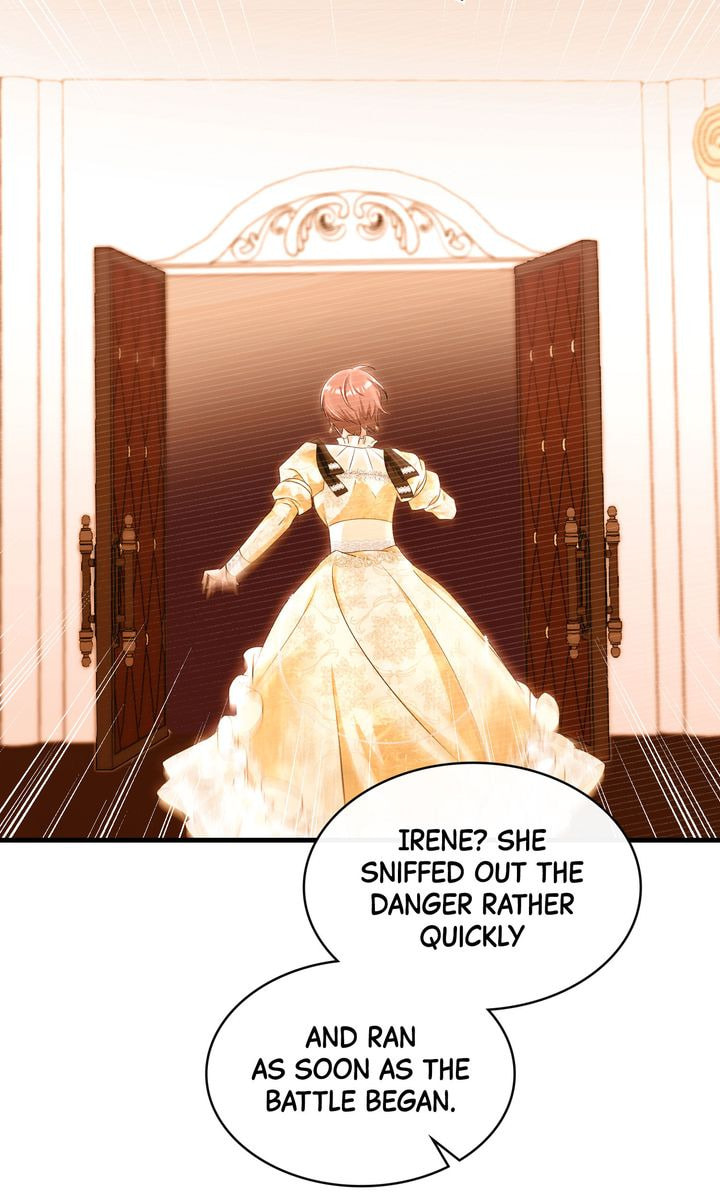 Justice for the Villainess Chapter 97 page 37 - 