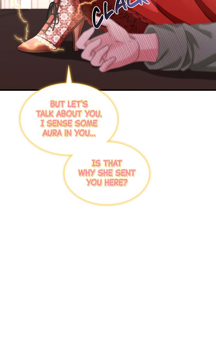 Justice for the Villainess Chapter 97 page 39 - 
